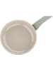BergHOFF Braadpan "Balance" crème/groen - Ø 20 cm