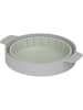 BergHOFF Wkładka 2w1 "Balance" w kolorze jasnoszarym do gotowania na parze - Ø 24 cm
