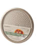 BergHOFF Pizzavorm "Balance" champagnekleurig - Ø 32 cm
