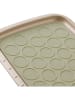 BergHOFF Plätzchenbackmatte "Balance" in Grün - (L)31,6 x (B)23,1 cm