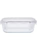 Maku Frischhaltedose in Transparent - 1,52 l