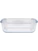 Maku Frischhaltedose in Transparent - 1,52 l