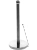 Maku Edelstahl-Küchenrollenhalter - (H)35,5 cm