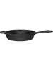 Maku Patelnia w kolorze czarnym - Ø 26 cm