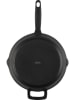 Maku Pfanne in Schwarz - Ø 26 cm