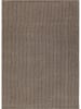 Maku 2er-Set: Geschirrtücher in Beige/ Schwarz - (L)70 x (B)50 cm