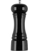 Maku Kruidenmolen "Deal" zwart - (H)16 cm