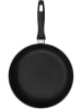 Maku Braadpan zwart - Ø 28 cm