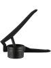 Maku Kartoffelstampfer in Schwarz - (L)27 cm