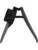 Maku Kartoffelstampfer in Schwarz - (L)27 cm