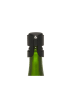 Maku Champagnestopper zwart - (H)5,5 cm