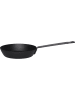 Maku Braadpan zwart - Ø 24 cm