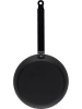 Maku Braadpan zwart - Ø 24 cm