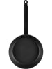 Maku Braadpan zwart - Ø 24 cm