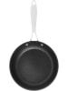 Maku Bratpfanne in Schwarz/ Silber - Ø 20 cm