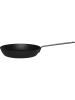 Maku Braadpan zwart - Ø 28 cm