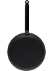 Maku Braadpan zwart - Ø 28 cm