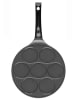 Maku Pannenkoekenpan zwart - Ø 26 cm
