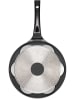 Maku Pannenkoekenpan zwart - Ø 26 cm