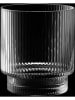Maku 2-delige set: drinkglazen transparant - 310 ml
