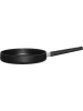 Maku Braadpan "Graphene" zwart - Ø 24 cm