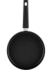 Maku Bratpfanne "Graphene" in Schwarz - Ø 24 cm