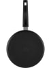Maku Bratpfanne "Graphene" in Schwarz - Ø 24 cm