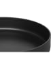 Maku Patelnia "Graphene" w kolorze czarnym - Ø 24 cm