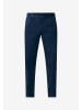 Mexx Spodnie chino w kolorze granatowym