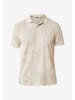 Mexx Poloshirt in Beige