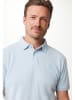 Mexx Poloshirt in Hellblau