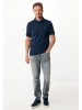 Mexx Poloshirt in Dunkelblau