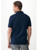 Mexx Poloshirt in Dunkelblau
