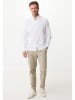 Mexx Koszula - Regular fit - w kolorze białym