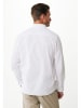 Mexx Koszula - Regular fit - w kolorze białym