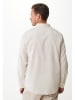 Mexx Koszula - Regular fit - w kolorze kremowym