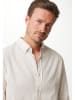 Mexx Hemd - Regular fit - in Creme