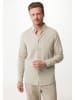 Mexx Koszula - Regular fit - w kolorze beżowym