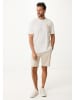 Mexx Shorts in Beige