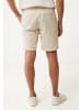 Mexx Shorts in Beige