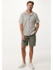 Mexx Szorty w kolorze khaki
