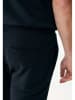 Mexx Sweatshorts in Schwarz