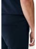 Mexx Sweatshort donkerblauw
