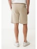 Mexx Sweatshorts in Beige