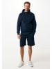 Mexx Sweatshort donkerblauw