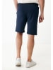 Mexx Sweatshort donkerblauw