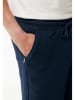 Mexx Sweatshort donkerblauw