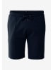 Mexx Sweatshort donkerblauw