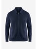 Mexx Sweatvest donkerblauw