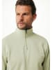 Mexx Sweatshirt in Grün